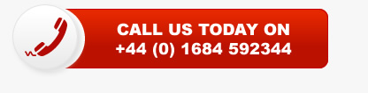 Call us today on +44 (0) 1684 592344