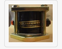 Pulsepower Industrial Vibrator