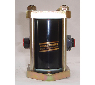 Industrial Vibrator 102