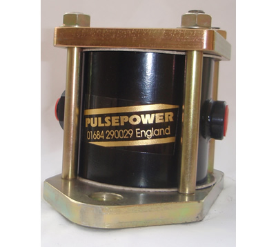 Industrial Vibrator 182