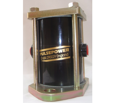 Industrial Vibrator 183