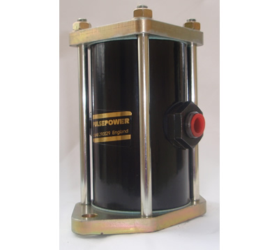 Industrial Vibrator 184